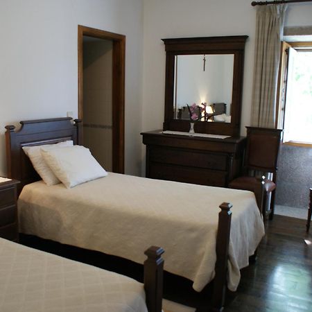 Quinta De Sao Bento Guest House Vila de Prado Rom bilde