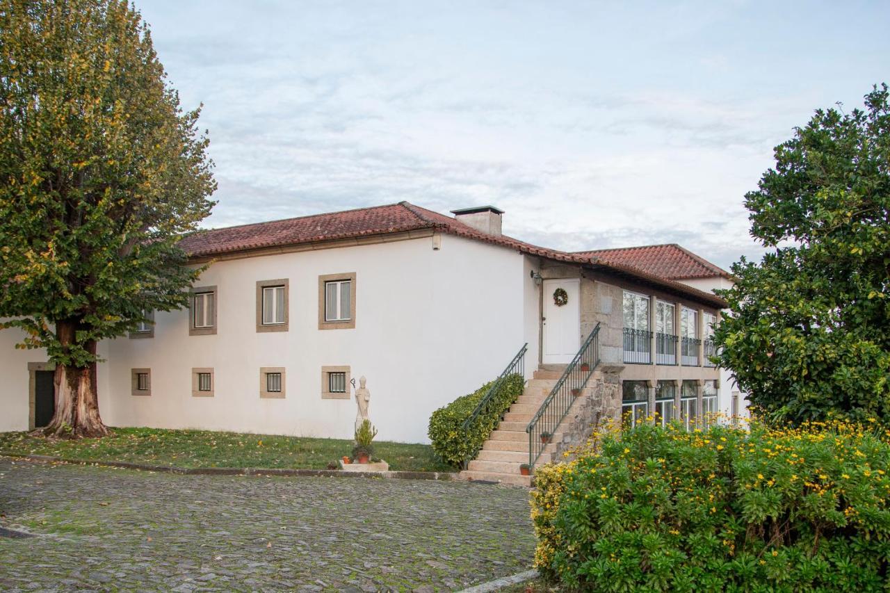 Quinta De Sao Bento Guest House Vila de Prado Eksteriør bilde