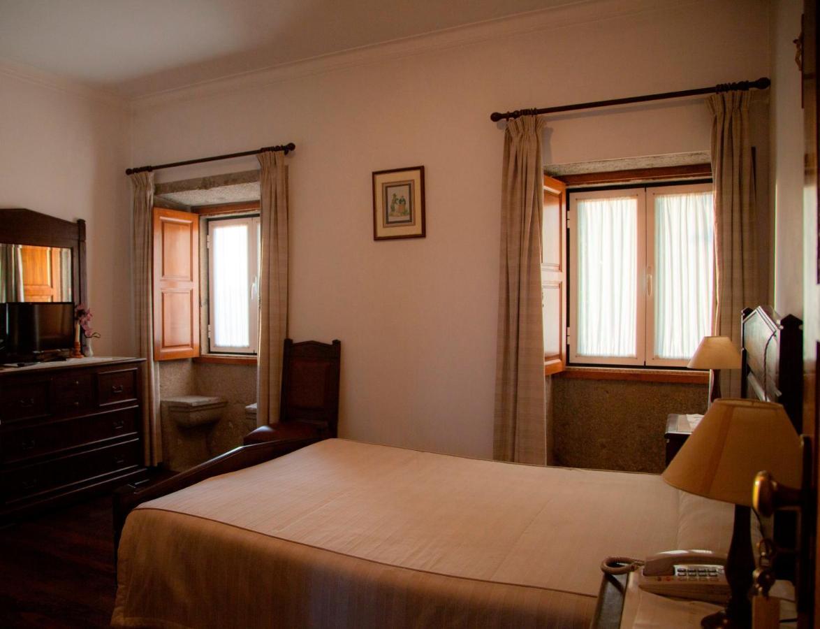 Quinta De Sao Bento Guest House Vila de Prado Eksteriør bilde
