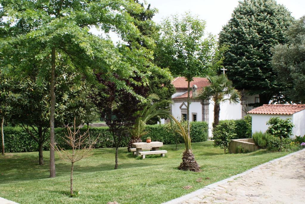Quinta De Sao Bento Guest House Vila de Prado Eksteriør bilde