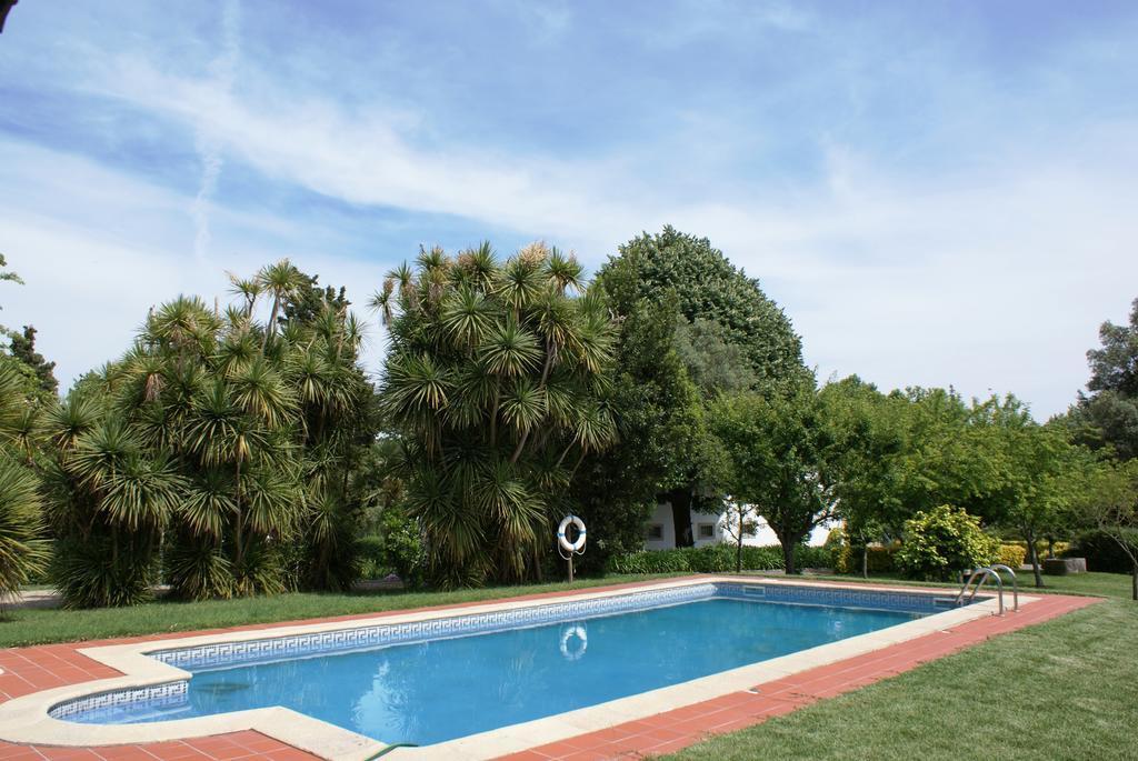 Quinta De Sao Bento Guest House Vila de Prado Eksteriør bilde