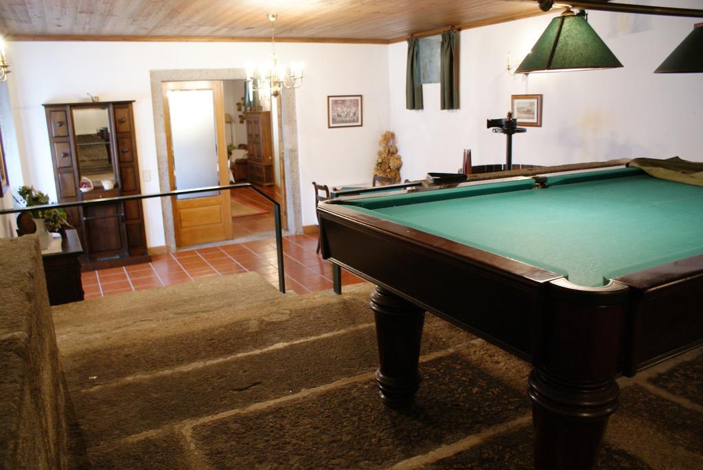 Quinta De Sao Bento Guest House Vila de Prado Eksteriør bilde