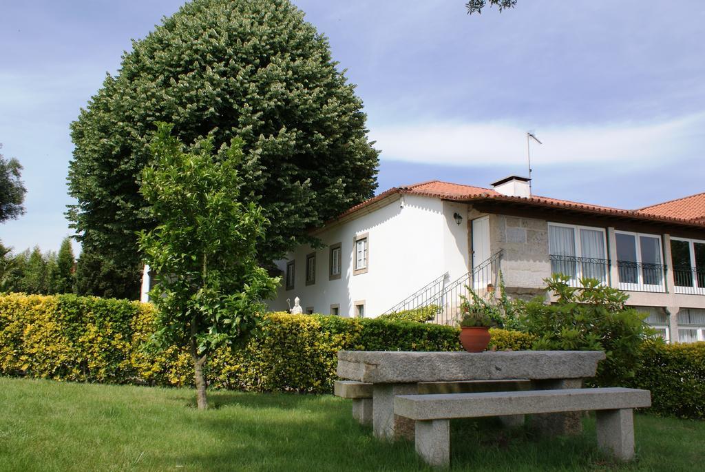 Quinta De Sao Bento Guest House Vila de Prado Eksteriør bilde