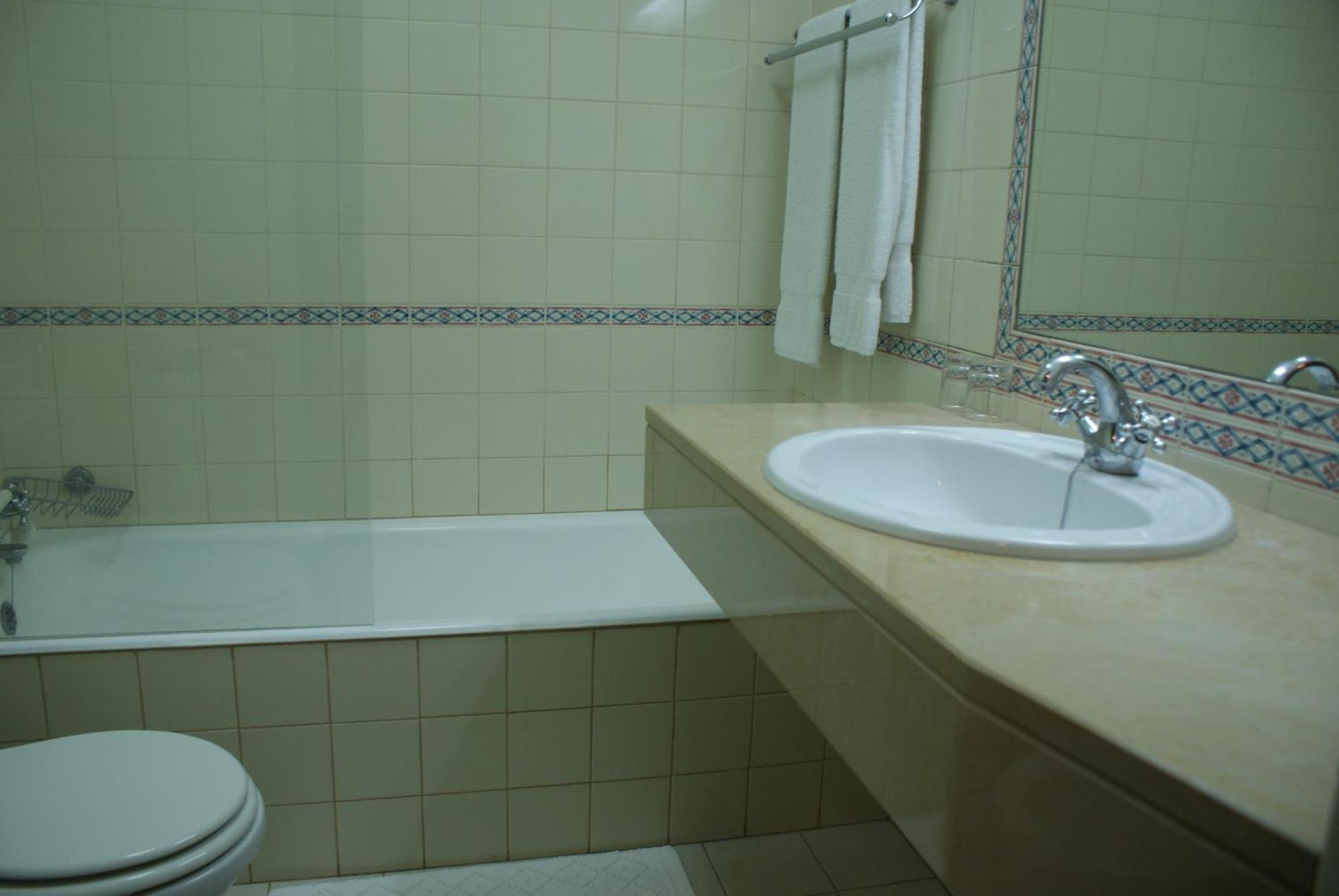 Quinta De Sao Bento Guest House Vila de Prado Rom bilde