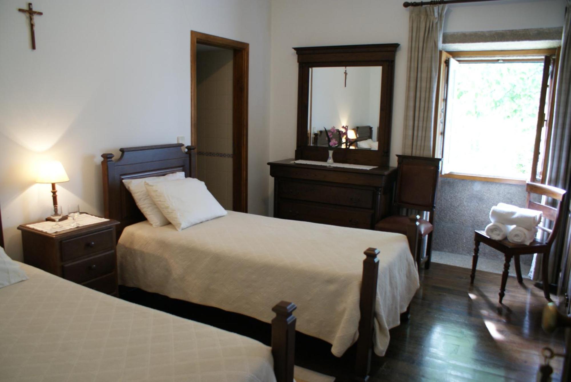 Quinta De Sao Bento Guest House Vila de Prado Rom bilde
