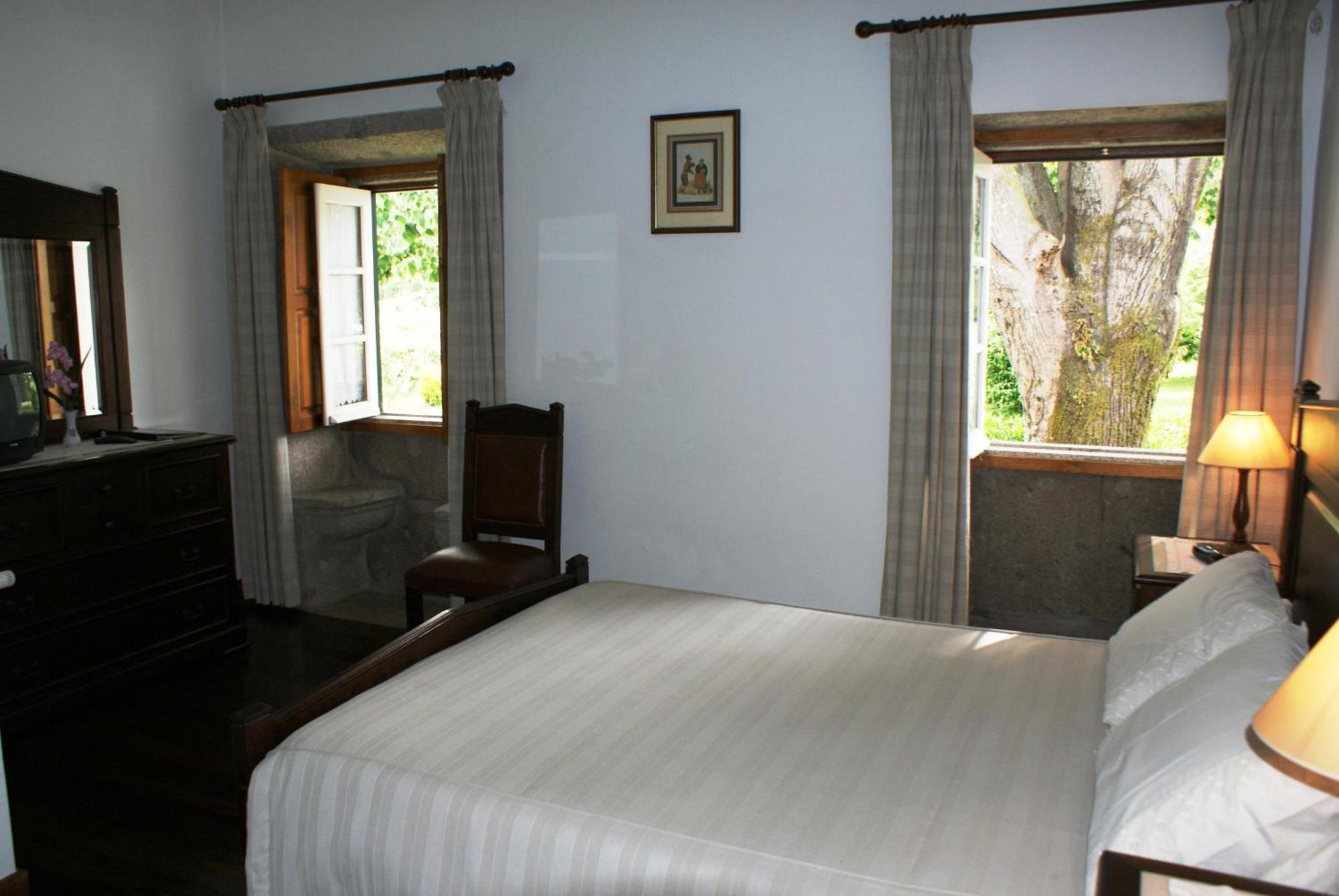 Quinta De Sao Bento Guest House Vila de Prado Rom bilde