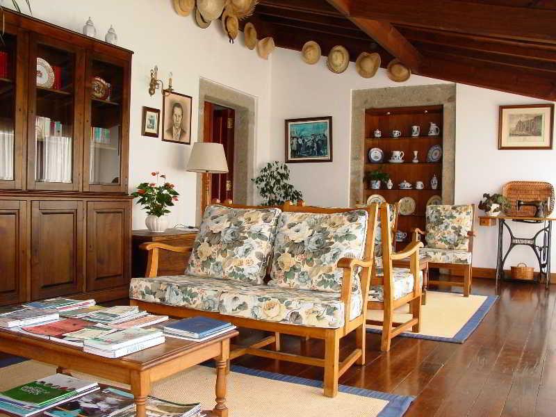 Quinta De Sao Bento Guest House Vila de Prado Eksteriør bilde